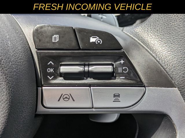 Used 2024 Hyundai Tucson Blue AWD/4WD image 22