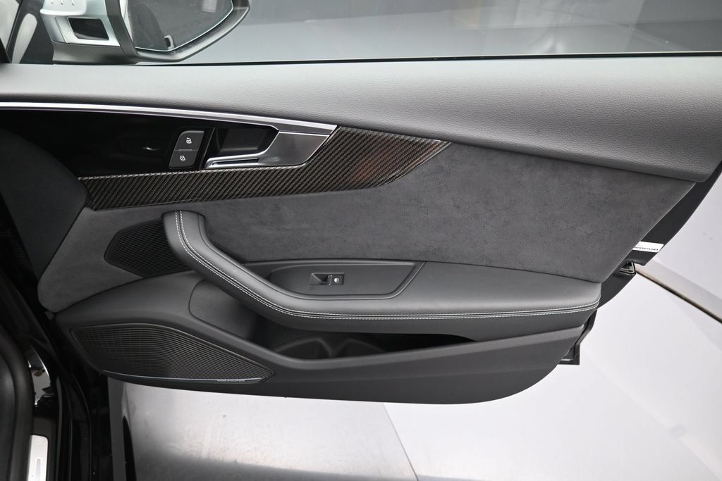 Used 2023 Audi RS 5 Sportback AWD/4WD image 37