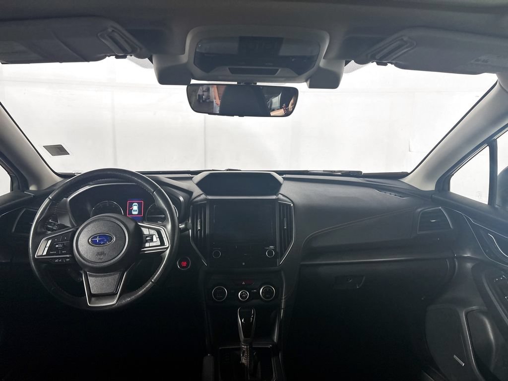 Used 2018 Subaru Crosstrek 2.0i Limited AWD/4WD image 12