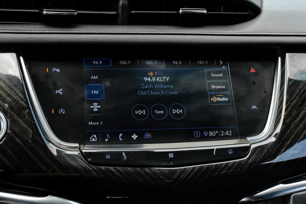 Used 2020 Cadillac XT6 Premium Luxury FWD image 35