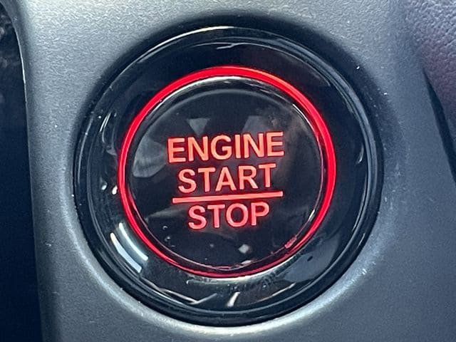 Certified 2025 Honda HR-V Sport image 22