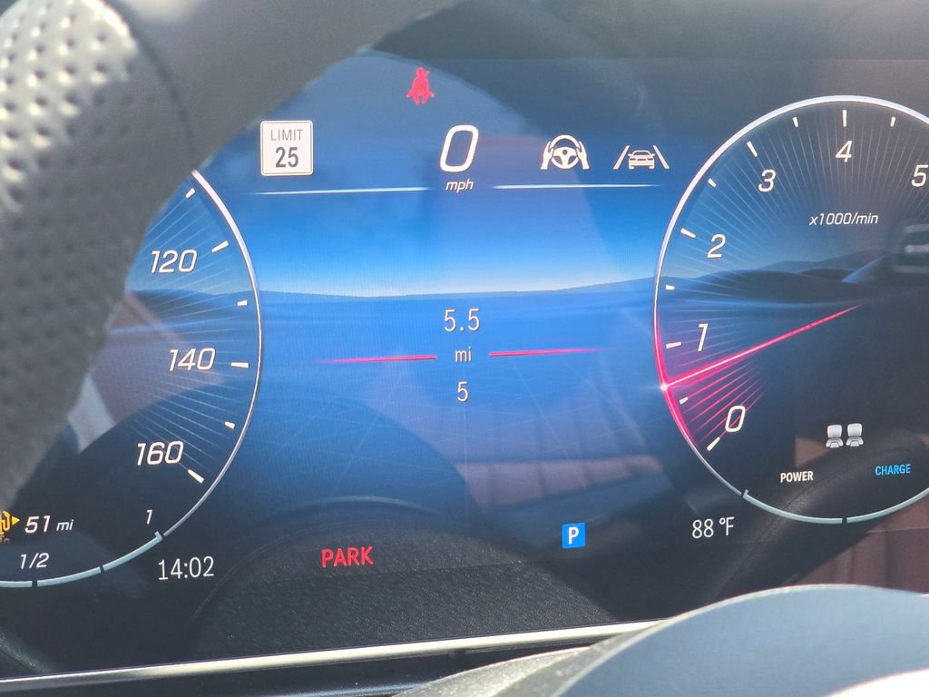 New 2027 Mercedes-Benz CLE 300 4MATIC Cabriolet image 27