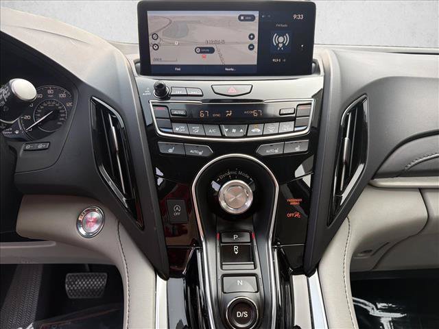Used 2021 Acura RDX w/ Technology Package FWD image 20