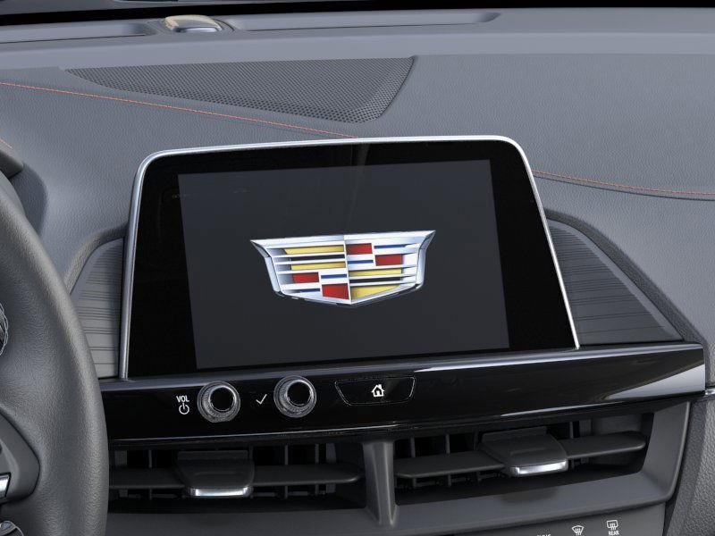 New 2026 Cadillac CT4 V w/ Super Cruise Package image 20
