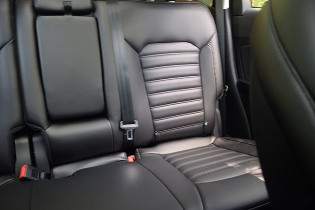 Used 2024 Ford Edge SEL w/ Convenience Package AWD/4WD image 16