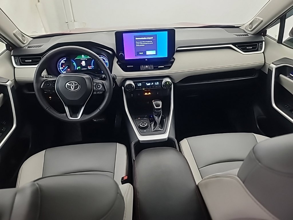 Used 2024 Toyota RAV4 XLE Premium w/ Weather Package AWD/4WD image 22