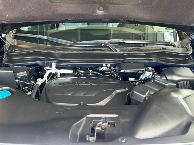 Used 2023 Honda Ridgeline RTL image 11