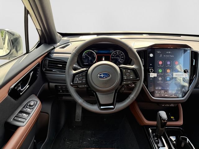 New 2026 Subaru Forester Touring AWD/4WD image 21