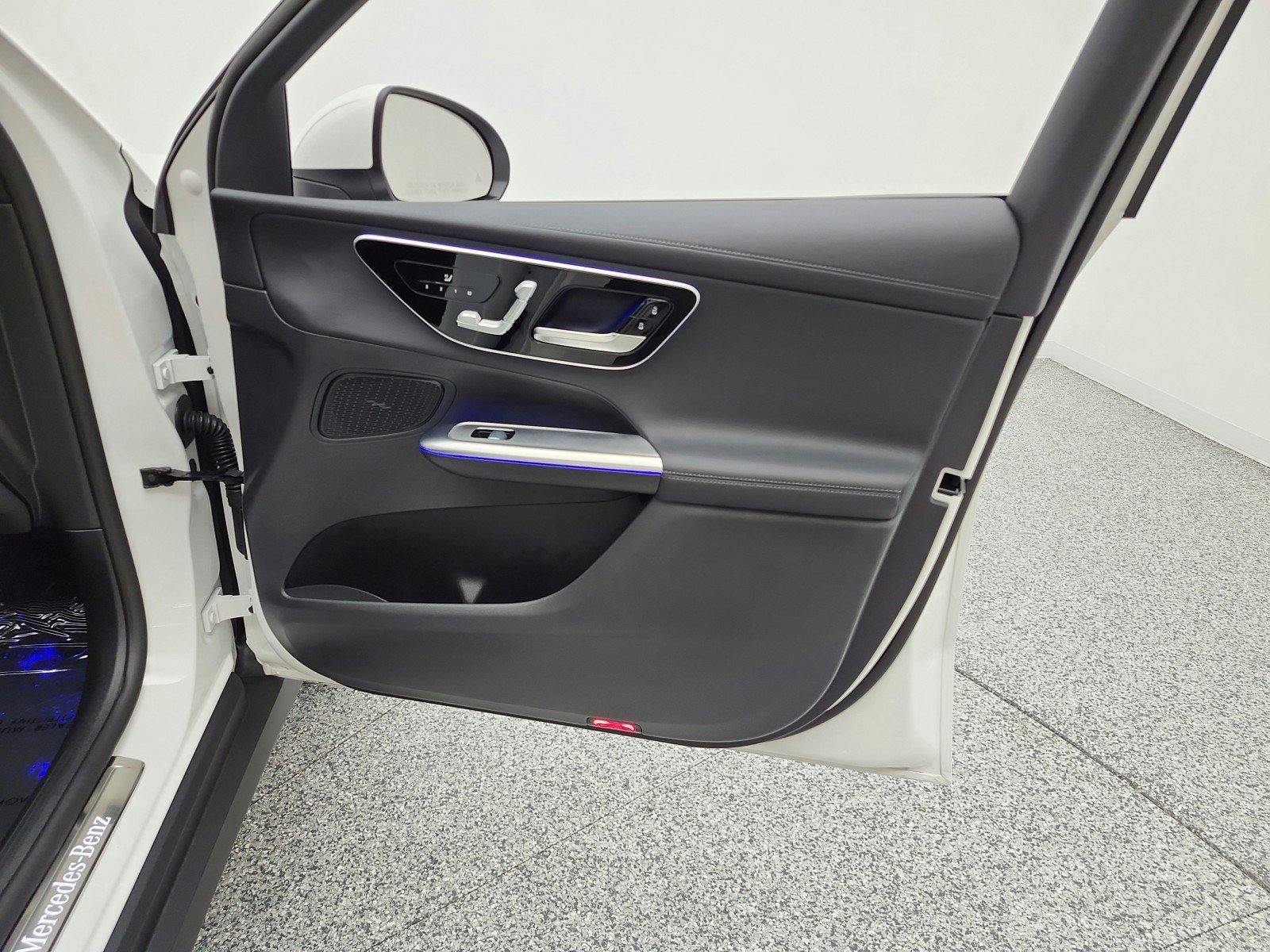 Certified 2026 Mercedes-Benz GLC 300 4MATIC image 21
