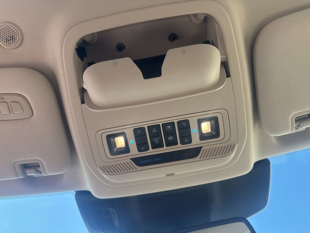 Used 2020 Ford Explorer Limited w/ Class III Trailer Tow Package image 20