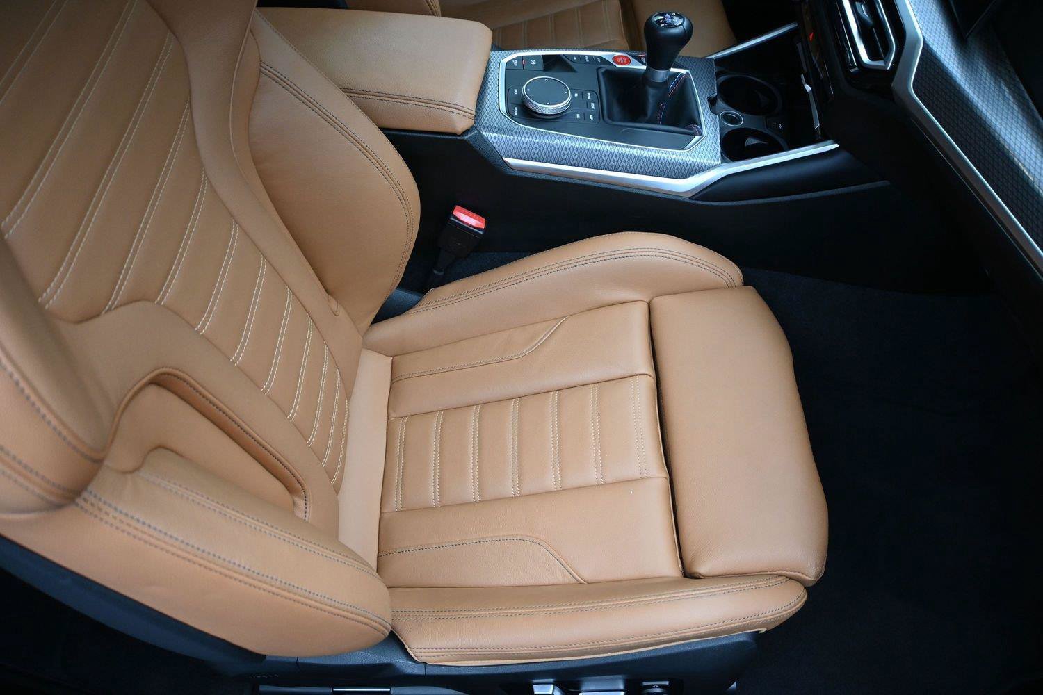 Used 2023 BMW M2 RWD image 14