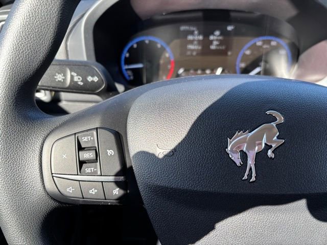 Certified 2024 Ford Bronco Sport Big Bend image 26