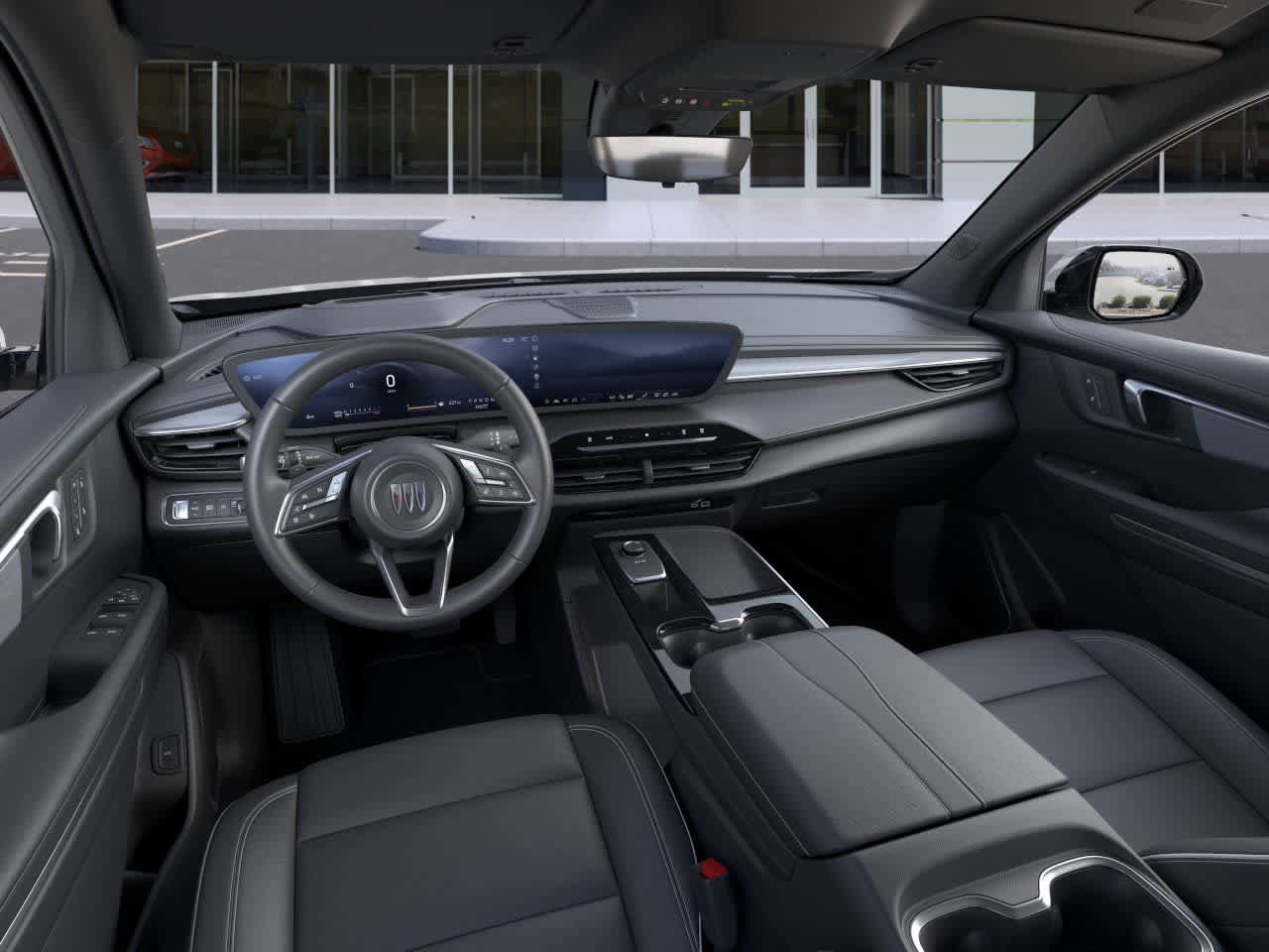 New 2026 Buick Enclave Preferred w/ Power Package image 15