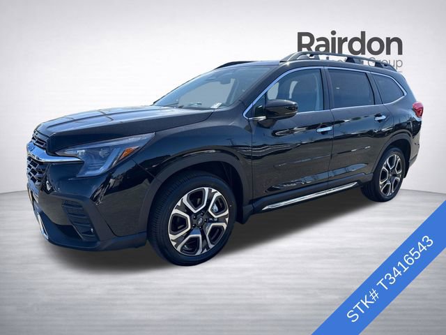 New 2026 Subaru Ascent Touring AWD/4WD image 3