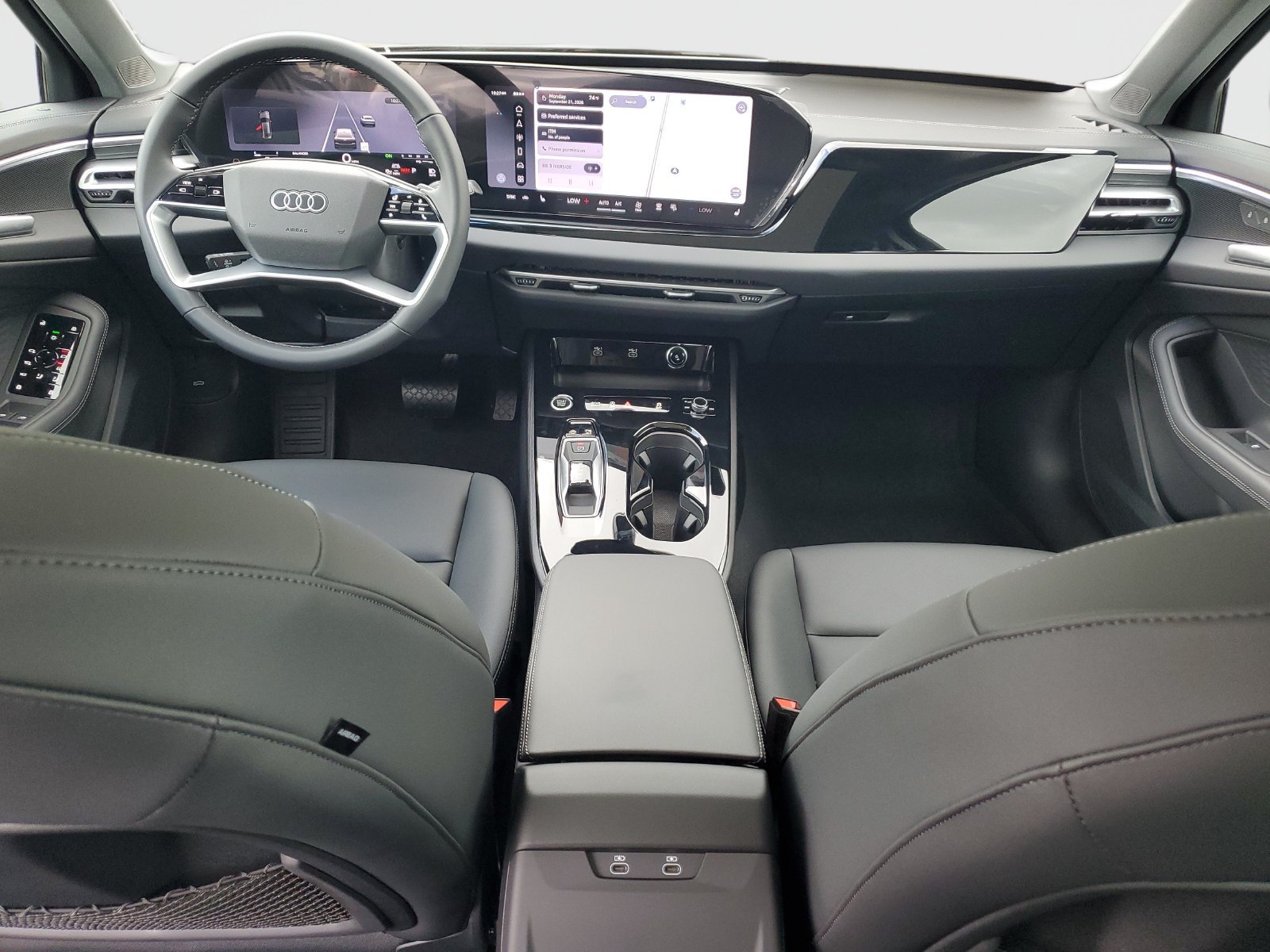 New 2026 Audi A5 Premium AWD/4WD image 10