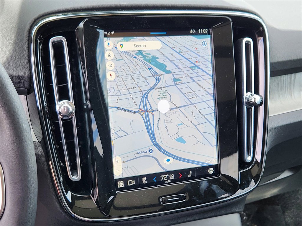 New 2025 Volvo XC40 B5 Ultra w/ Climate Package image 11