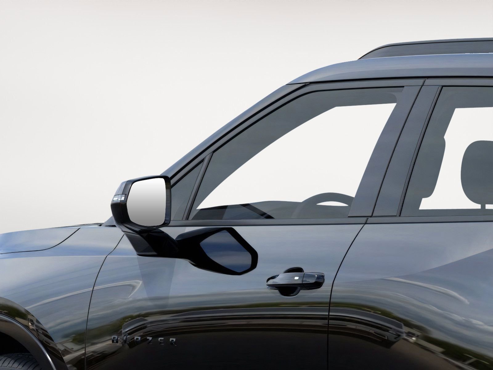 New 2026 Chevrolet Blazer RS w/ Driver Confidence II Package image 12