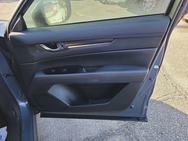 Used 2023 MAZDA CX-5 Carbon Edition image 38