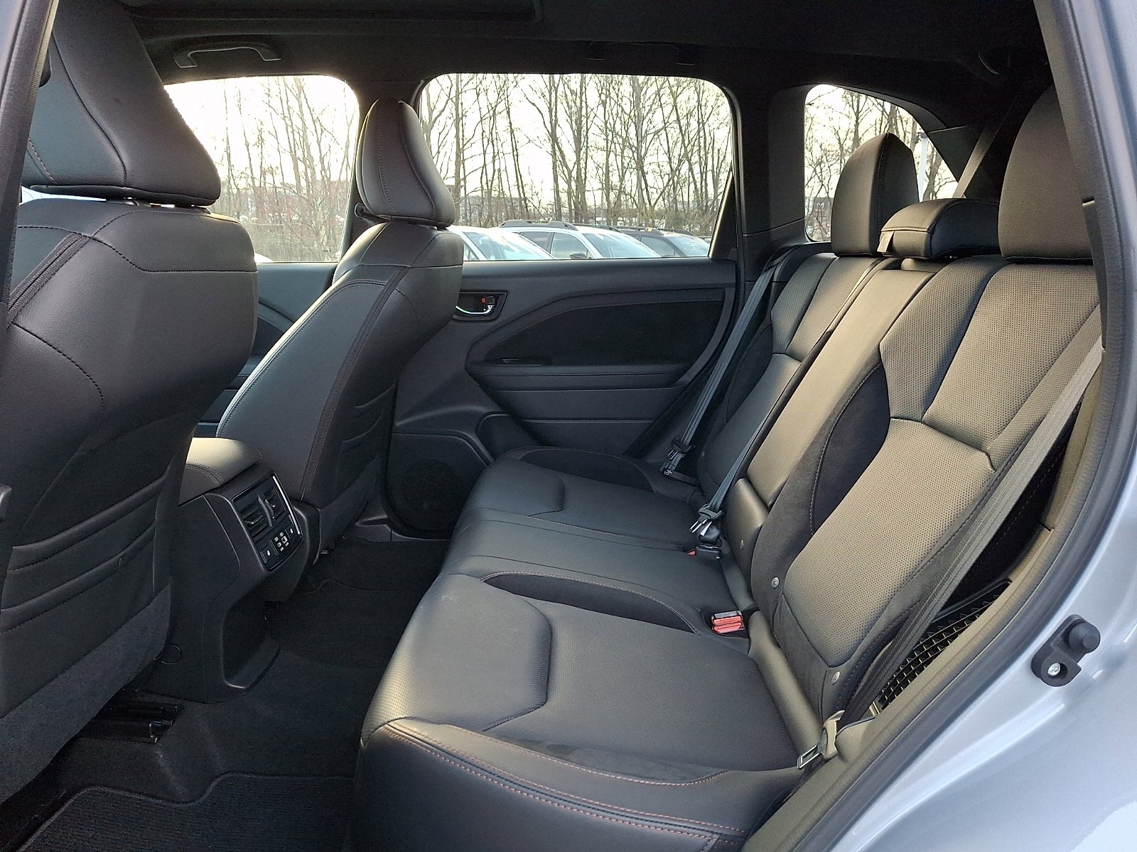 Used 2025 Subaru Forester Touring image 10