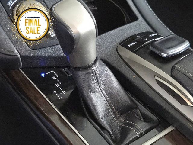 Used 2016 Lexus ES 350 image 24