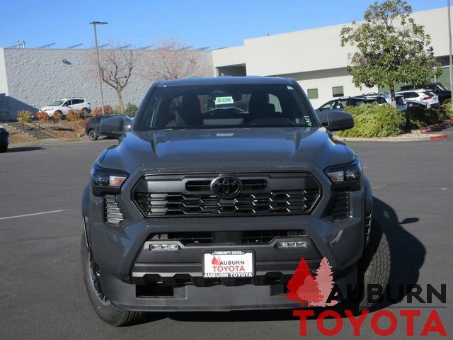 New 2026 Toyota Tacoma TRD Off-Road image 13