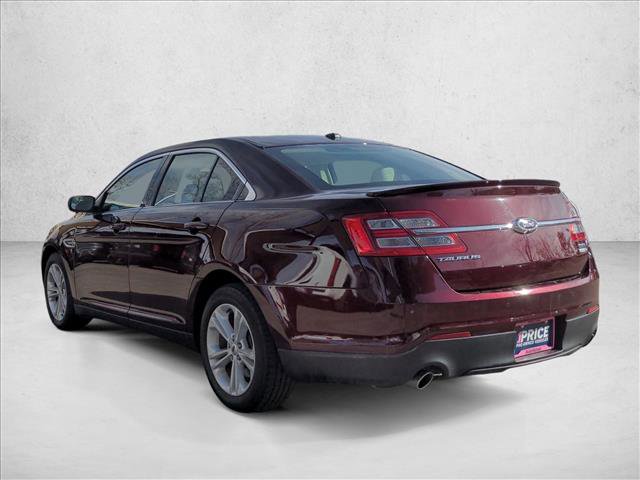 Used 2018 Ford Taurus SEL w/ Equipment Group 201A image 7