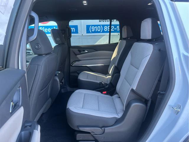New 2026 Chevrolet Traverse LT w/ Driver Confidence Package image 41