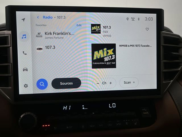 New 2026 Toyota Tundra 1794 Edition w/ TRD Off-Road Package image 7