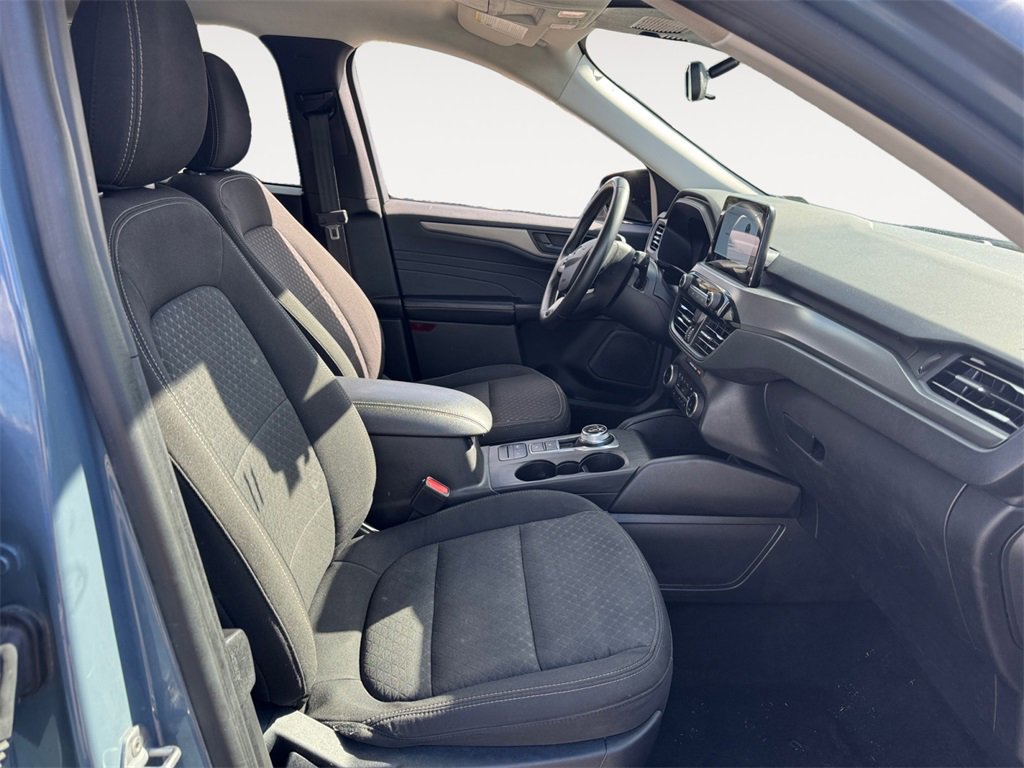 Used 2024 Ford Escape Active image 15
