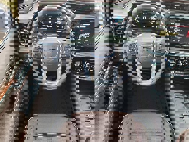 New 2026 GMC Sierra 2500 Denali w/ Technology Package image 11