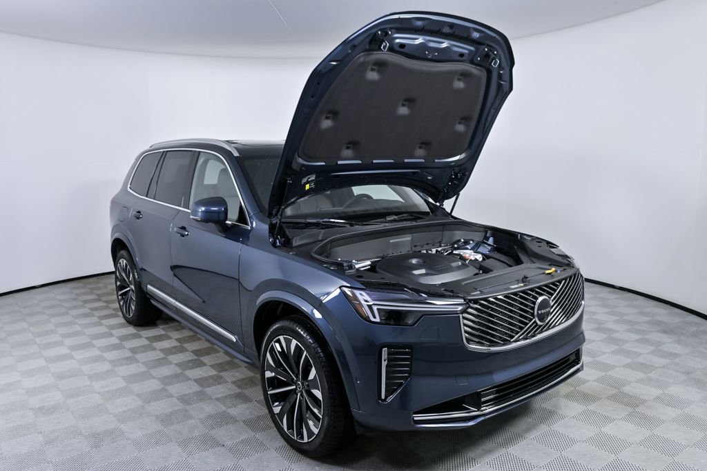 New 2026 Volvo XC90 T8 Ultra w/ Protection Package Premier image 32