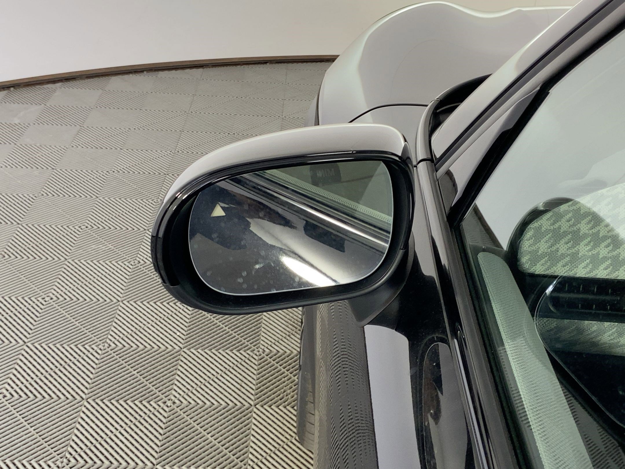 New 2026 MINI Cooper S image 19