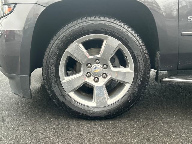 Used 2017 Chevrolet Suburban Premier image 27