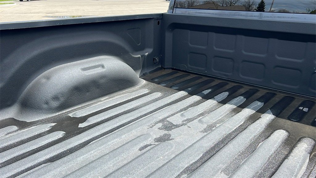 Used 2018 RAM 1500 Tradesman image 35