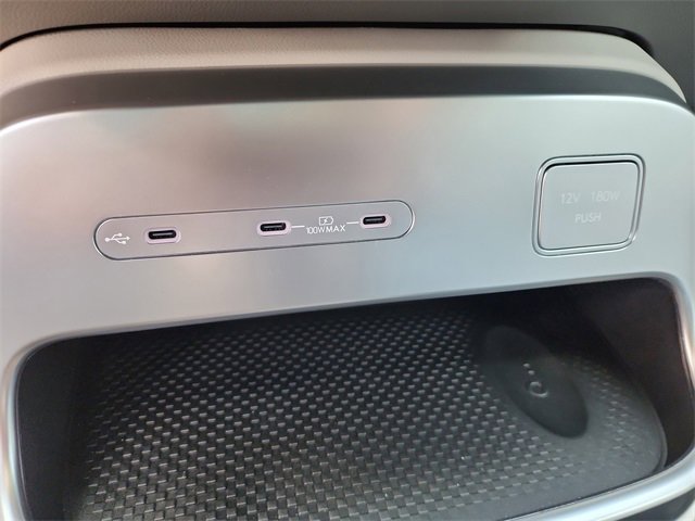 New 2026 Hyundai Ioniq 9 Limited image 22