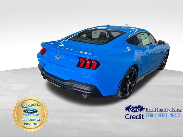 New 2025 Ford Mustang Premium image 5