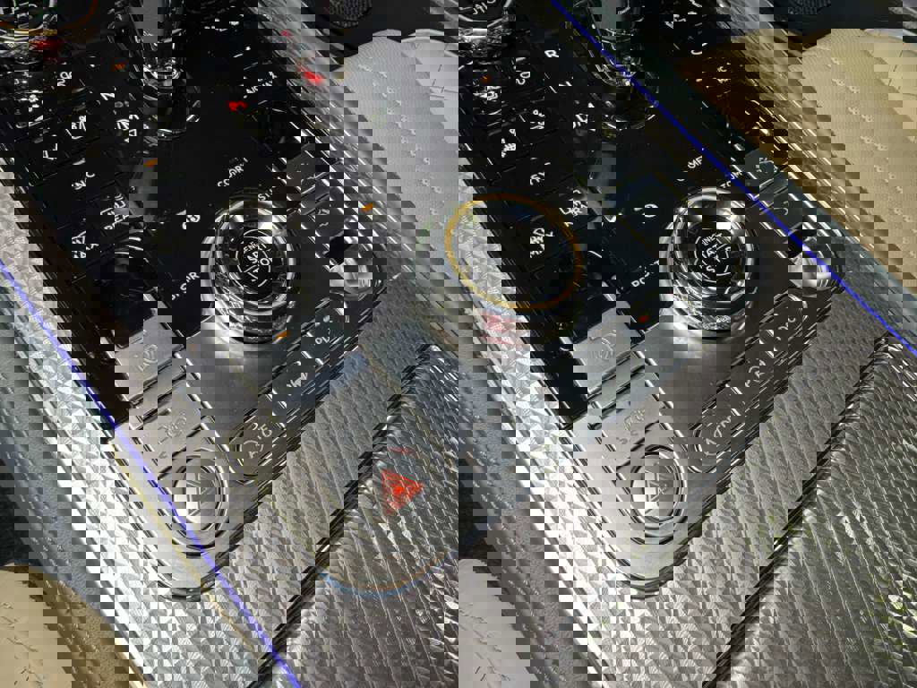 Used 2021 Bentley Continental GT Mulliner image 24