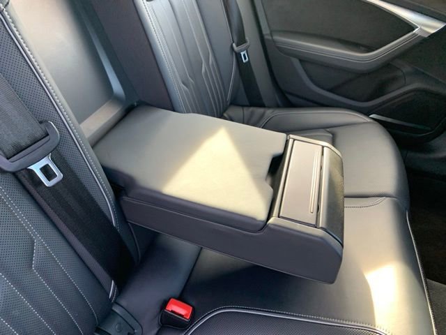 Used 2019 Audi A6 3.0T Prestige image 21