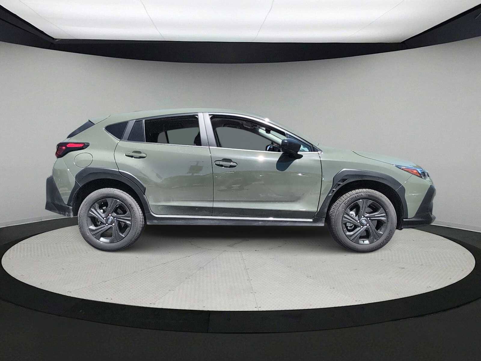 Used 2026 Subaru Crosstrek 2.5i AWD/4WD image 9