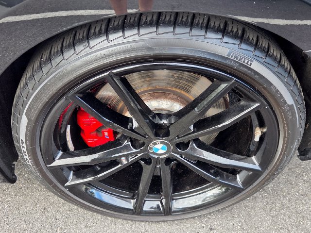 Used 2024 BMW 440i xDrive Coupe w/ Premium Package AWD/4WD image 10