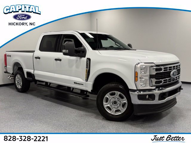 Certified 2026 Ford F250 XLT AWD/4WD image 1