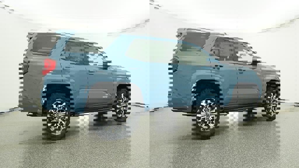 New 2026 Toyota 4Runner Limited image 59