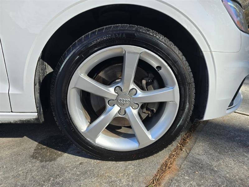 Used 2016 Audi A3 1.8T Premium image 17