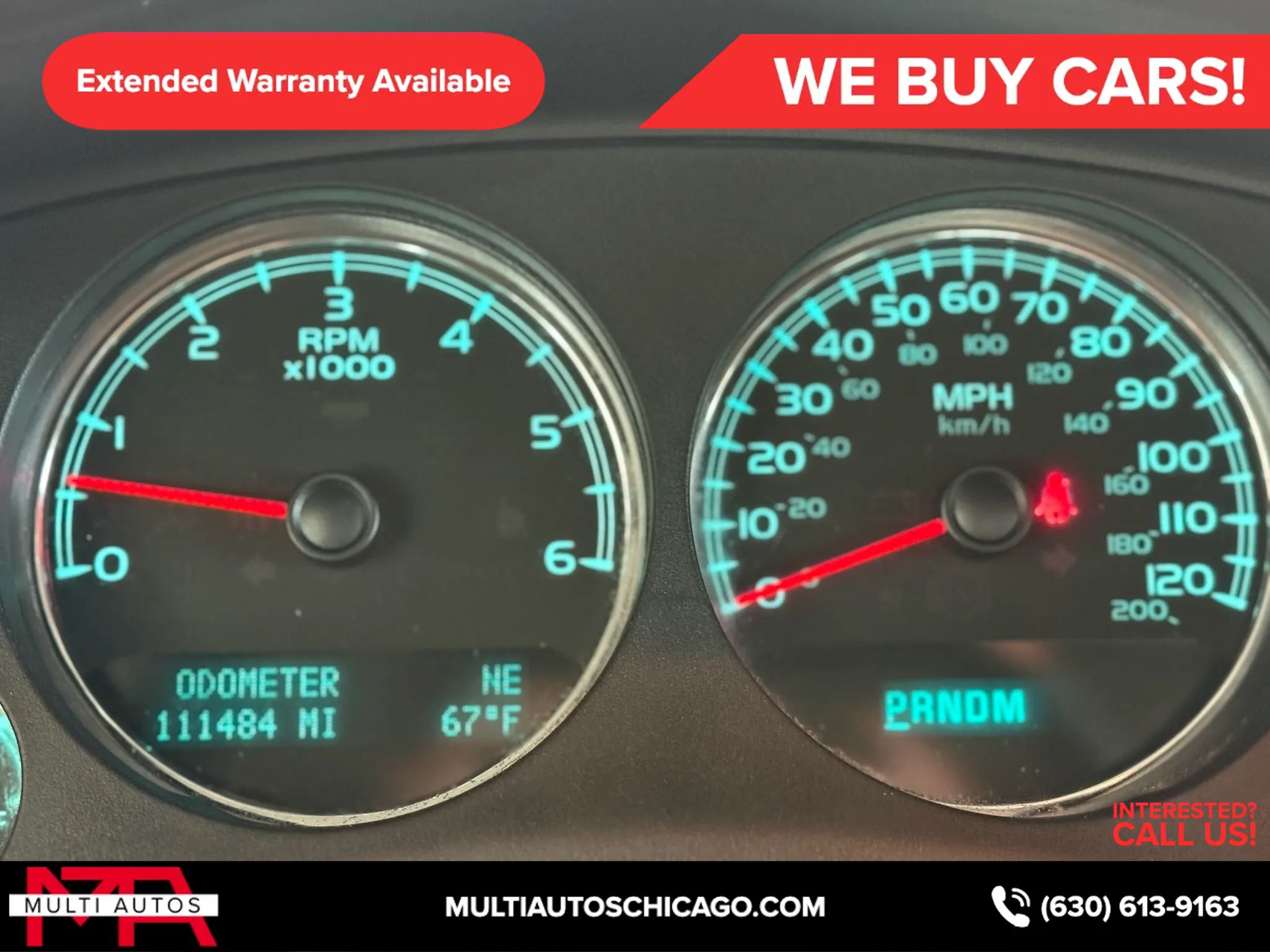 Used 2013 Chevrolet Avalanche LTZ AWD/4WD image 25