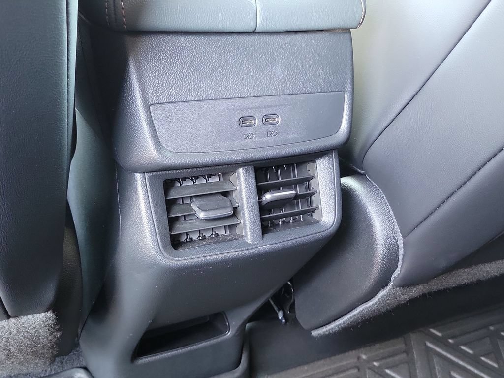 Used 2026 GMC Terrain AT4 AWD/4WD image 22