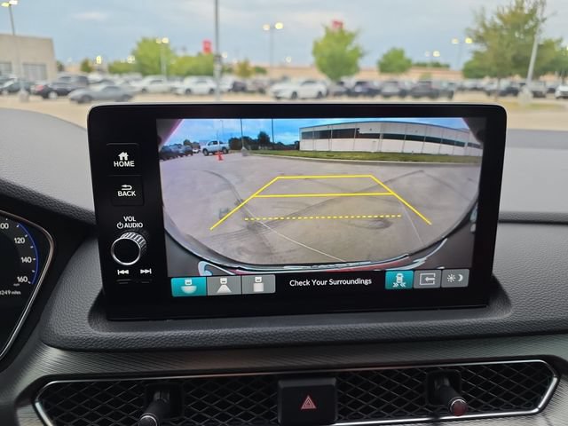 Used 2026 Acura Integra A-Spec w/ Technology Package FWD image 9