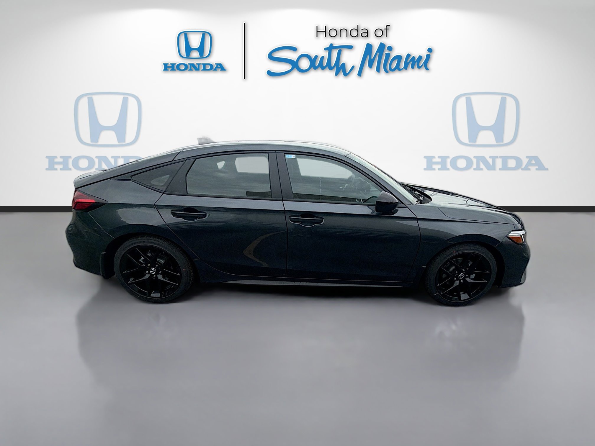New 2026 Honda Civic Sport image 8