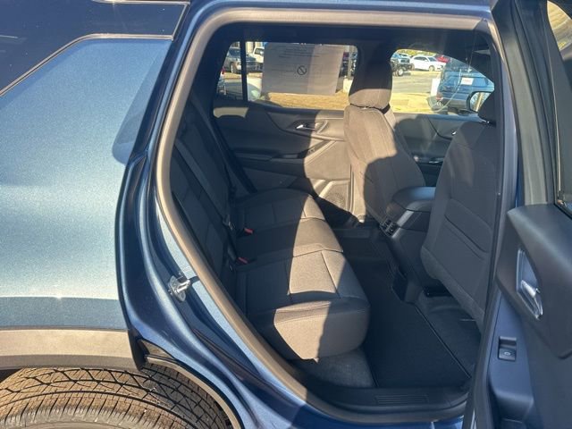 New 2026 Chevrolet Equinox LT image 30