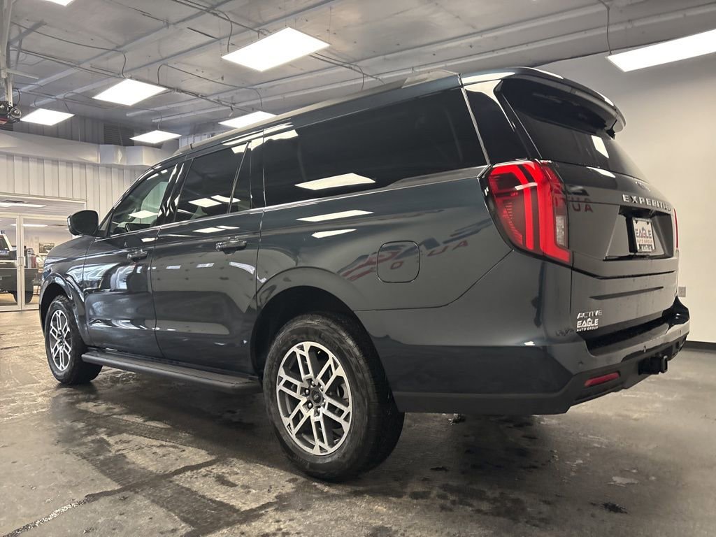 New 2026 Ford Expedition Max Active image 9