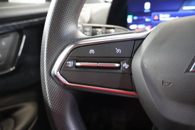 New 2025 Chevrolet Blazer EV LT AWD/4WD image 16